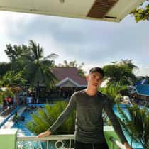 James