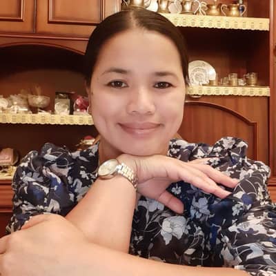 rosalynliberato