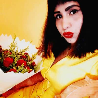 Gulshanfatima