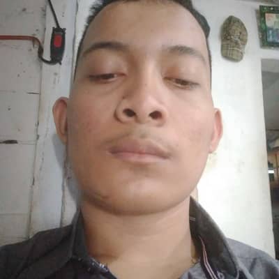 Rafael syahputra manik