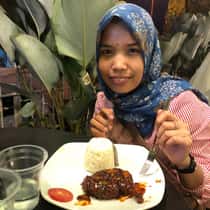 suryani harahap