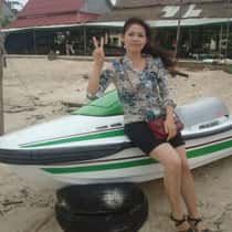 Thai mono