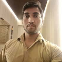 Ashish Raj