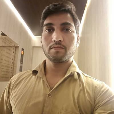 Ashish Raj