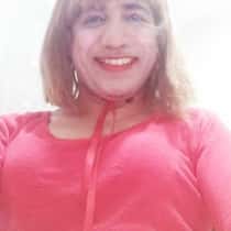 Hazel Patsy Rodriguez