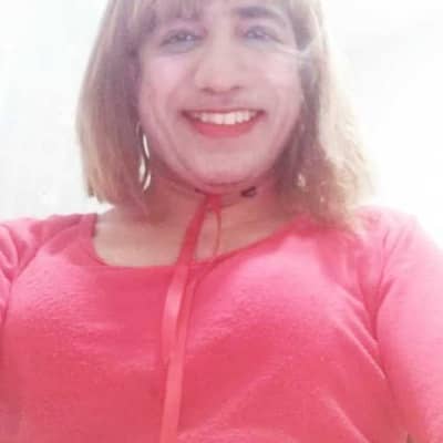 Hazel Patsy Rodriguez