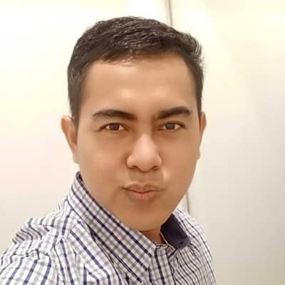 Ahmad jaenuri