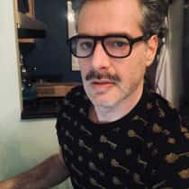 Mark Braido