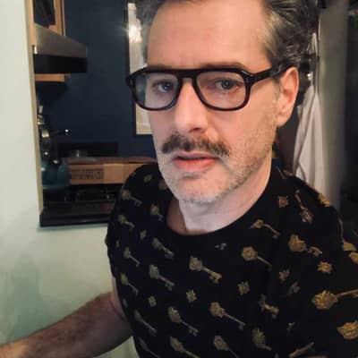 Mark Braido