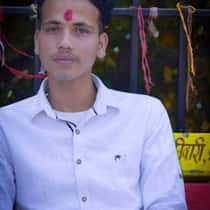 amrit neupane