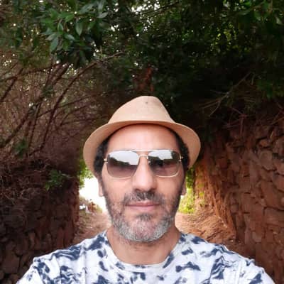 Mounir