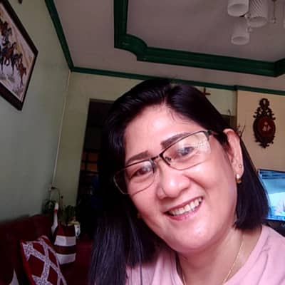 Jocelyn Alcala Gealan