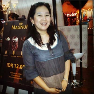 sandra