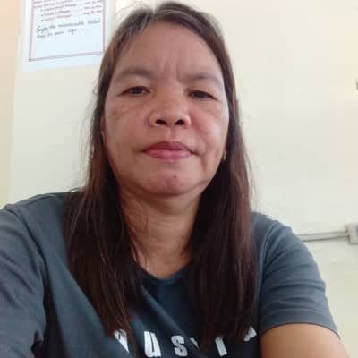 Marivic Radomes Tuazon