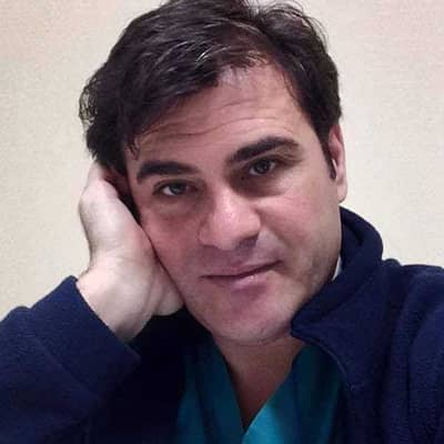 David Albert