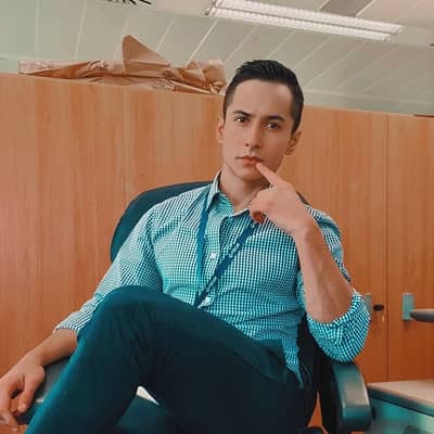 Daniel C