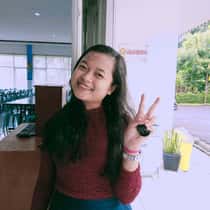 Ayu Gres Oktavia Sinaga