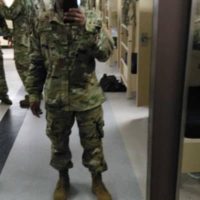 ArmyGuy