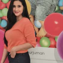 Rasna Mishra