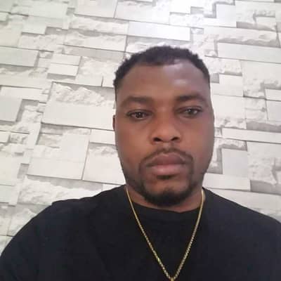 Nelson joseph
