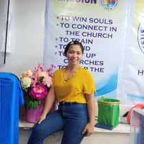 Mary Lencio