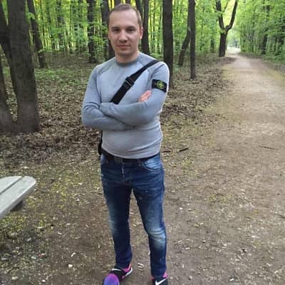 Viacheslav
