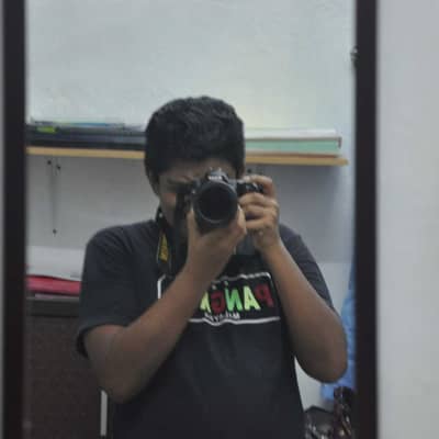 Suhan Nesh