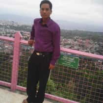 mr phyo