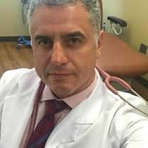 Dr smith