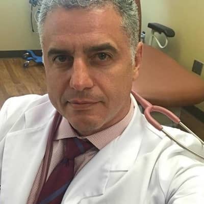 Dr smith