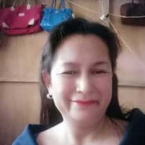 Gina Baes Tumala