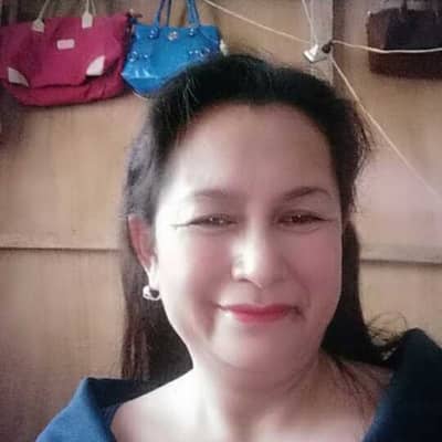 Gina Baes Tumala