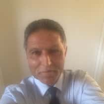 khalid hussain