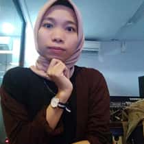 Silvi Fitriani Narullah