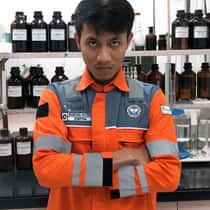 Baruna Putra