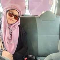 Noura Huda