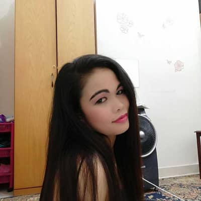 ASHLEY ROSALES