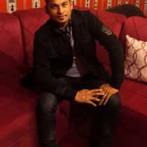 Dashing