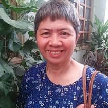 CHARITO61