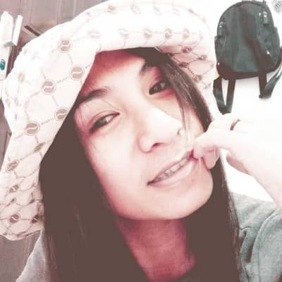 Ayu Hanna