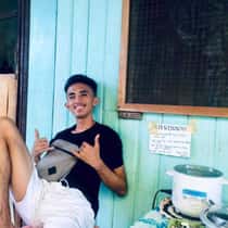 Mhel Jhon