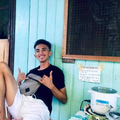 Mhel Jhon