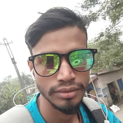 Bhaskar Mondal