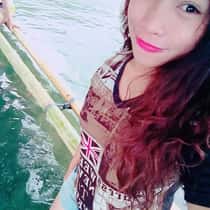 Lady mae