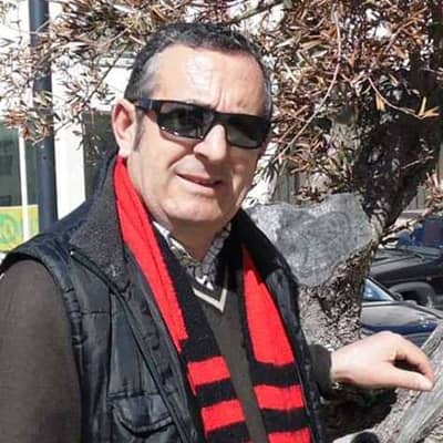 Eric