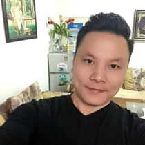 Lee Wang
