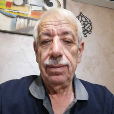 Mohammad Abu Abed