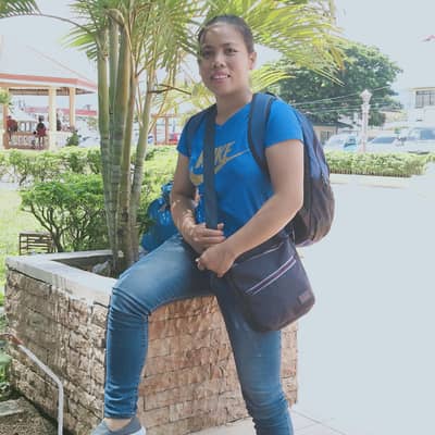 Mary ann