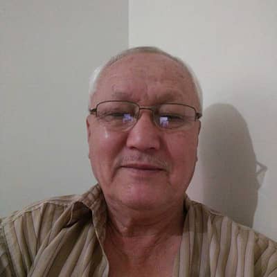 Mohammad Nazir