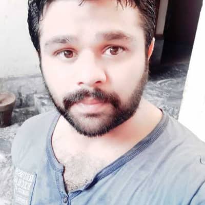 mehar farooq